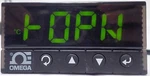 Omega Engineering Cni 853-C24 Temperature Controllers, Outputs 1/8 Din. Fixed Price $70.73.