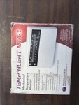Winland Alert MTA-1 Mechanical Temperature Monitor High Low New!. Fixed Price $75.99.