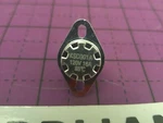 6931EL3002M - Dryer Thermostat KSD301A 120V 16A For Lg. Fixed Price $10.99.