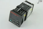 4946 Asyst Watlow Temperature Control Module 96B1-FDDR-AUBJ. Fixed Price $281.22.
