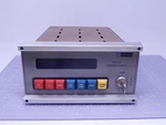 Watkins Johnson WJ-991 Thermo-guard Over Temperature Control Unit T123603. Fixed Price $989.00.