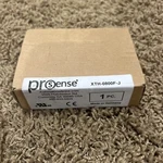 Automation Direct XTH-0800F-J Prosense Temperature Transmitter XTH0800FJ. Fixed Price $70.00.