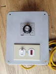 Payne 18D-1-10HI Scr Controller 120VAC 10A 1PH Power Regulator Heater. Fixed Price $129.99.