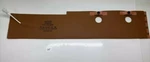 Preowned Watlow YSW-200-9806 Heater Blanket, #2 Jacket, Tunnel Warranty!. Fixed Price $120.00.