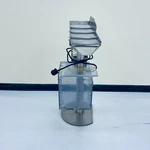 Syntron Fmc F-TO-1 Vibratory Magnetic Feeder W/ Drive & Powerpulse Control. Fixed Price $995.00.